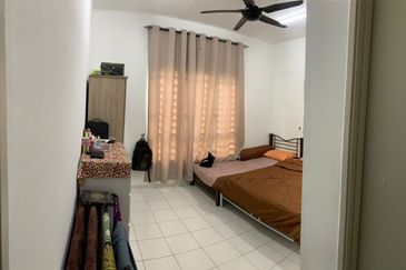 Villa Kesuma, Bandar Tasik Kesuma