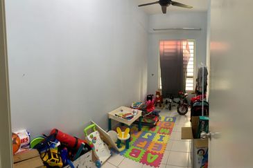 Villa Kesuma, Bandar Tasik Kesuma