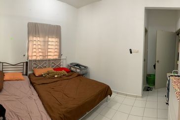 Villa Kesuma, Bandar Tasik Kesuma