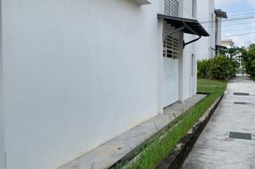 Villa Kesuma, Bandar Tasik Kesuma