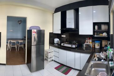 Villa Kesuma, Bandar Tasik Kesuma