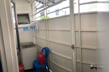 Villa Kesuma, Bandar Tasik Kesuma