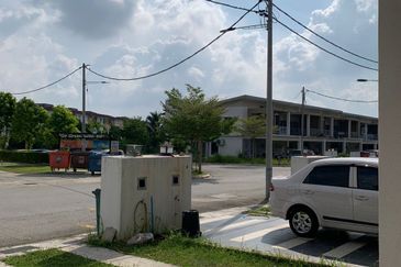 Villa Kesuma, Bandar Tasik Kesuma