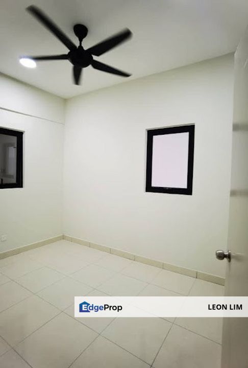 Hillpark Residence, Bandar Teknologi Kajang/Semenyih, Selangor, Semenyih