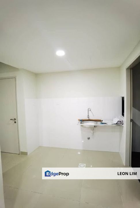 Hillpark Residence, Bandar Teknologi Kajang/Semenyih, Selangor, Semenyih