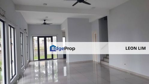 Taman Sutera Kajang, 2 storey Semi D, 5 room 5 bath , Selangor, Cheras