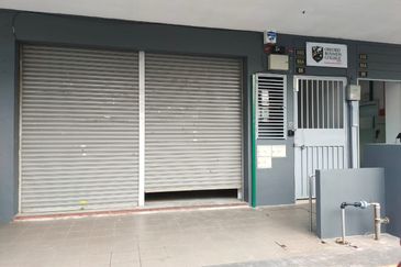 Bandar Bukit Puchong