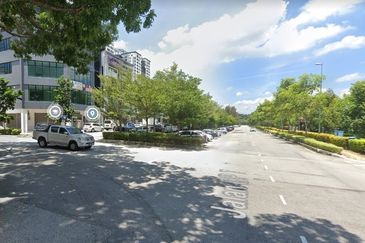 Bandar Bukit Puchong