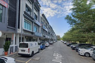 Bandar Bukit Puchong