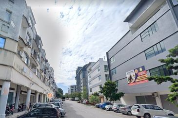 Bandar Bukit Puchong