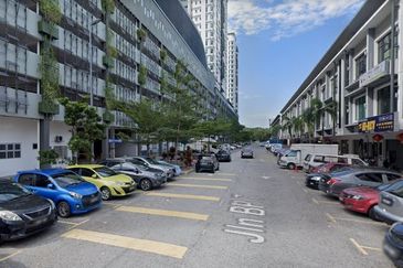 Bandar Bukit Puchong