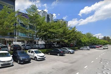 Bandar Bukit Puchong