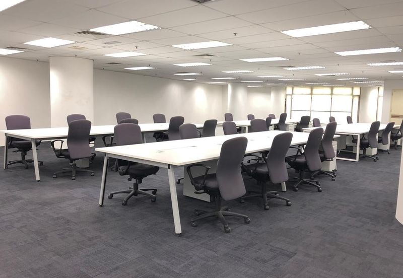 Wisma Hamzah Kwong Hing