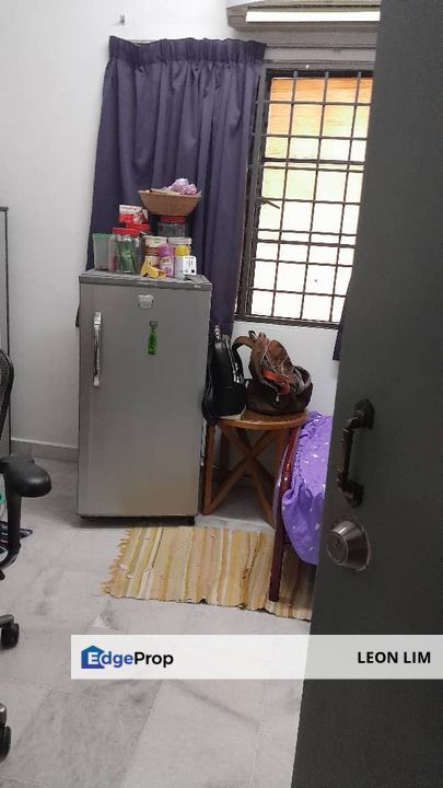 Pandan Jaya, apartment , Selangor, Pandan Jaya