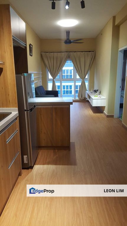 Canopy Hills Kajang, Fully furnished, Selangor, Kajang