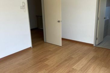 Albury 2 @ Mahkota Hills