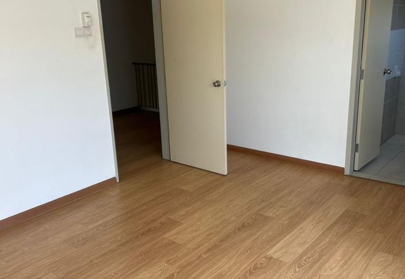 Albury 2 @ Mahkota Hills