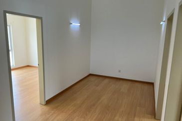 Albury 2 @ Mahkota Hills