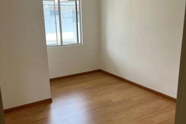 Albury 2 @ Mahkota Hills