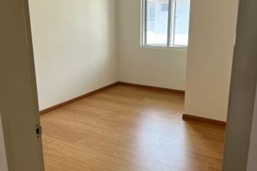 Albury 2 @ Mahkota Hills