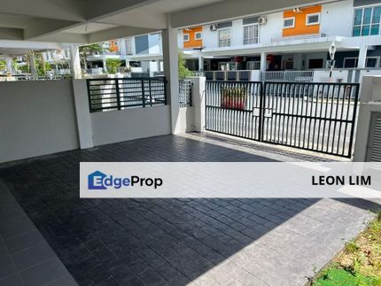 Albury 2@ Mahkota Hills, Semenyih, 2 storey terrace, guarded & gated , Selangor, Semenyih
