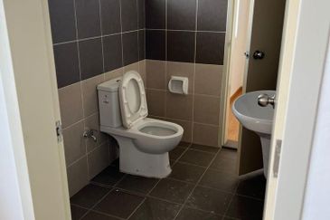 Albury 2 @ Mahkota Hills