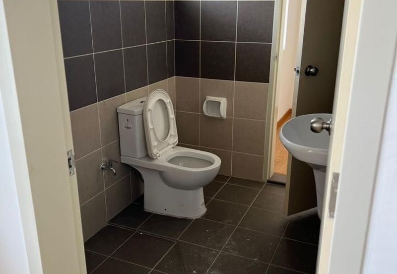 Albury 2 @ Mahkota Hills