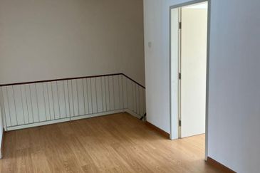 Albury 2 @ Mahkota Hills