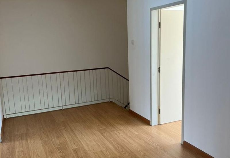 Albury 2 @ Mahkota Hills