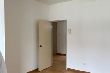 Albury 2 @ Mahkota Hills