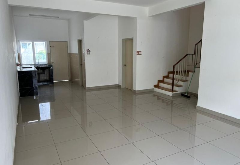 Albury 2 @ Mahkota Hills