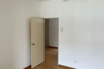 Albury 2 @ Mahkota Hills