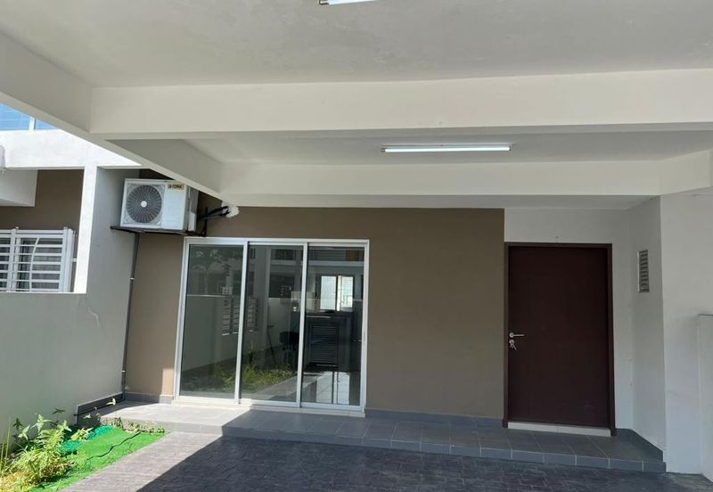 Albury 2 @ Mahkota Hills