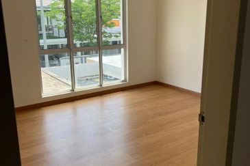 Albury 2 @ Mahkota Hills