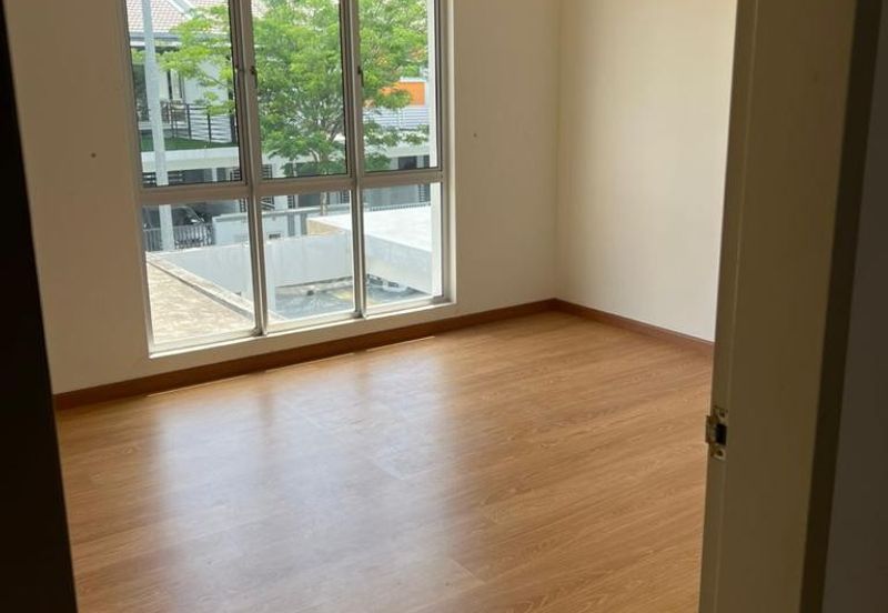 Albury 2 @ Mahkota Hills