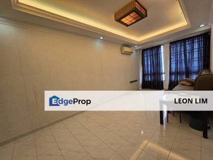 Vista Impiana Apartment, Seri Kembangan, Bukit Serdang, Partly furnished , Selangor, Seri Kembangan