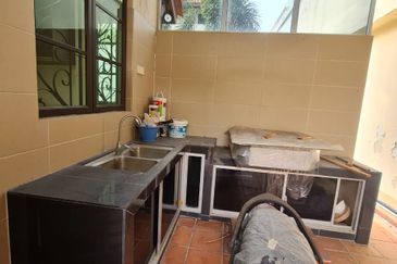 Country Heights Kajang