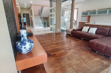 Country Heights Kajang