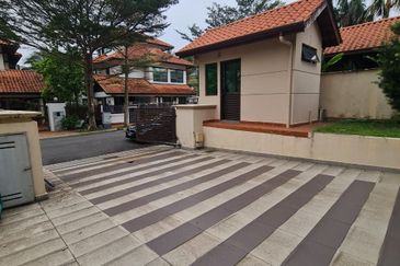 Country Heights Kajang