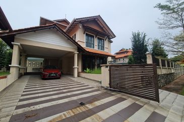 Country Heights Kajang