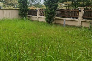 Country Heights Kajang