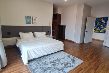 Country Heights Kajang