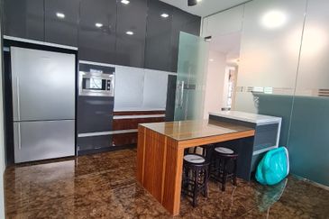 Country Heights Kajang