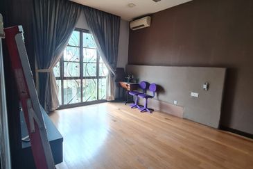 Country Heights Kajang