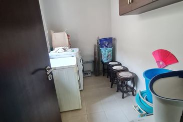 Country Heights Kajang