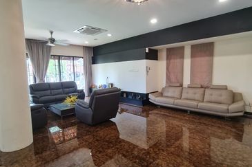 Country Heights Kajang