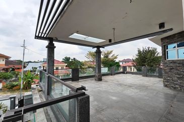 Saujana Impian