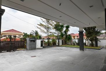 Saujana Impian