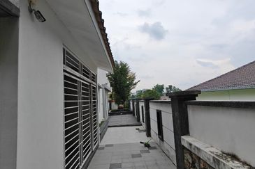 Saujana Impian