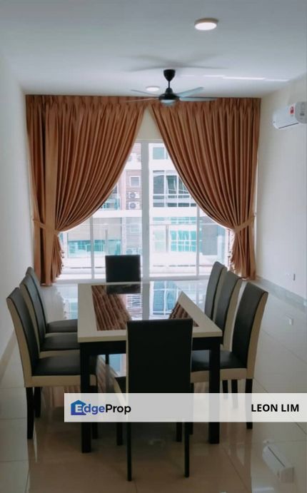 Sungai Long Residence, Bandar Sungai Long, Fully  furnished  , Selangor, Kajang